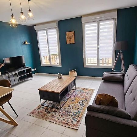 Appartement Calme Льевен Экстерьер фото